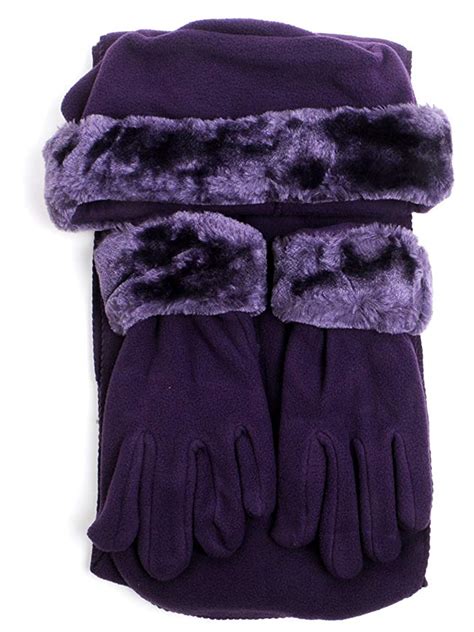 Women's Designer Winter Hats & Winter Gloves 